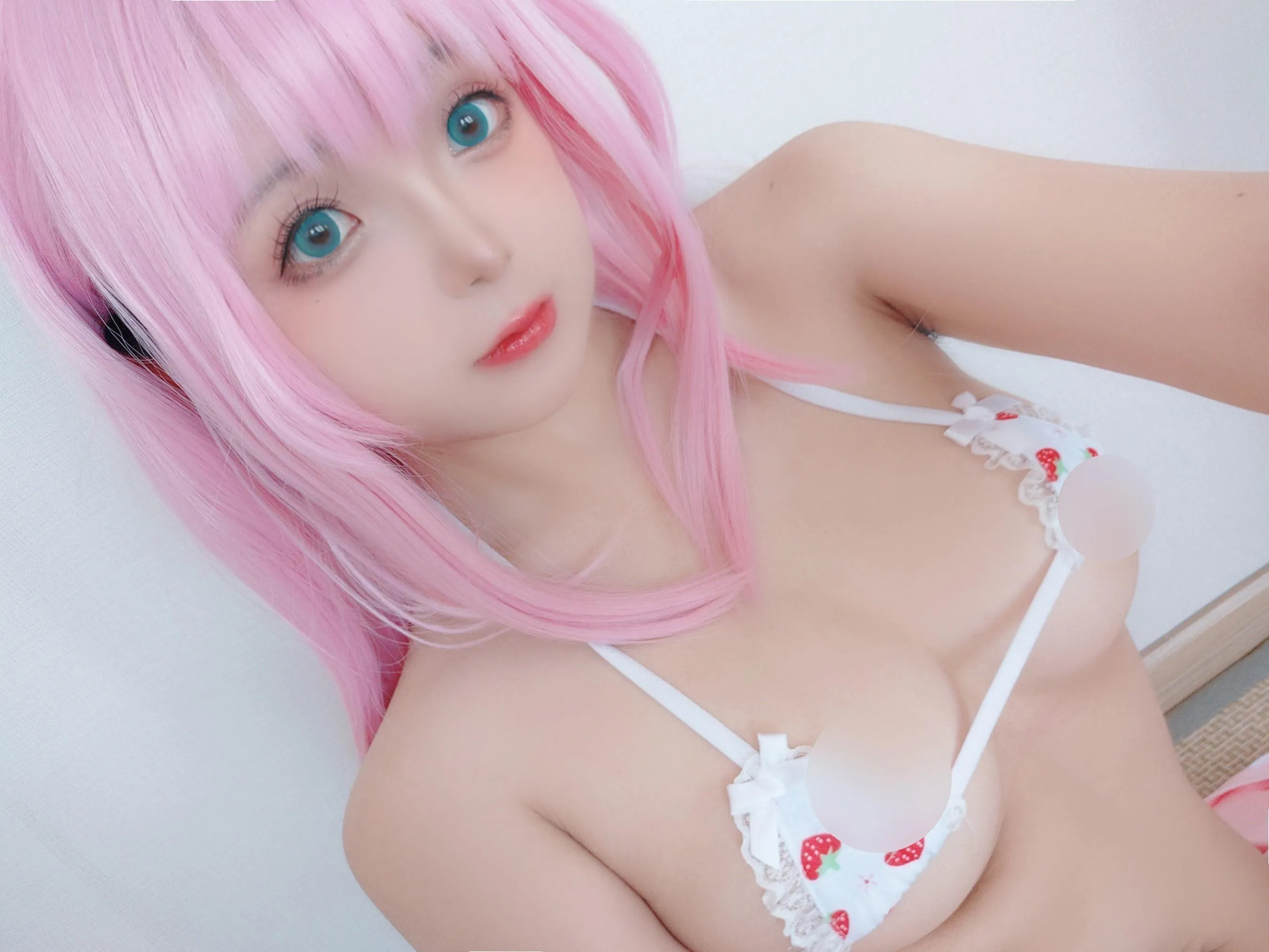 日奈娇 – NO.81 小孤独 [134P]插图
